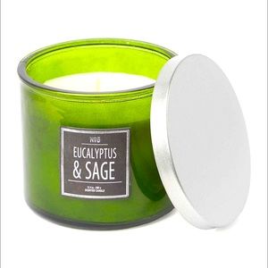 PORTOFINO single wick scented candle